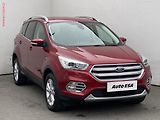 Ford Kuga (2018) 2.0 TDCi 4x4, Titanium, AT - náhled 1