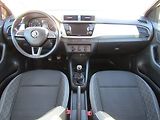Škoda Fabia (2019) 1.0TSI, ČR, Ambition, TZ - náhled 8