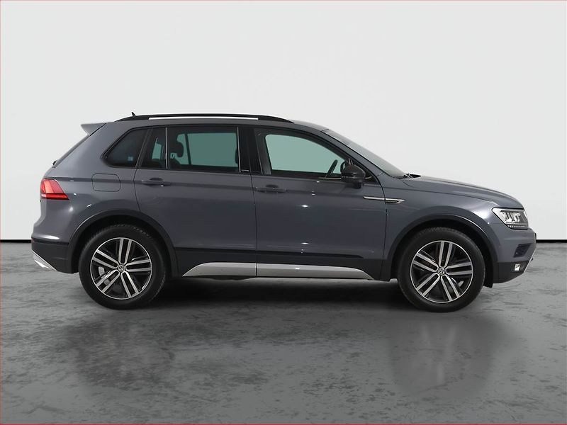 Volkswagen Tiguan (2019) 2.0 TDI - fotka 6 z 22