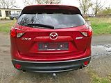Mazda CX-5 2.0 121 kw  Rezervace - náhled 13