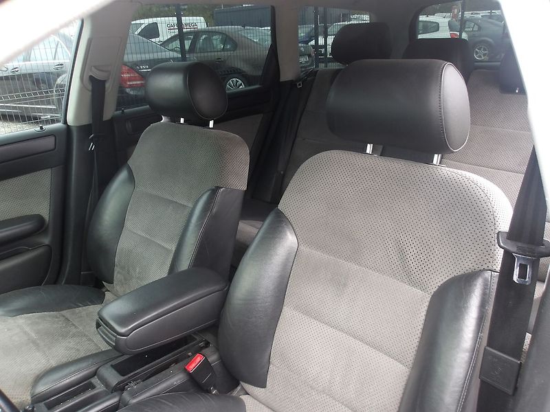 Audi A6 Allroad 2,5TDi 4x4 - fotka 15 z 26