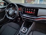 Škoda Octavia 2.0 TDI DSG Style Sport,1.Maj - náhled 41
