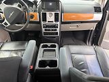 Chrysler Grand Voyager (2008)  3.8 RT LPG, Kůže EU 2008 - náhled 11