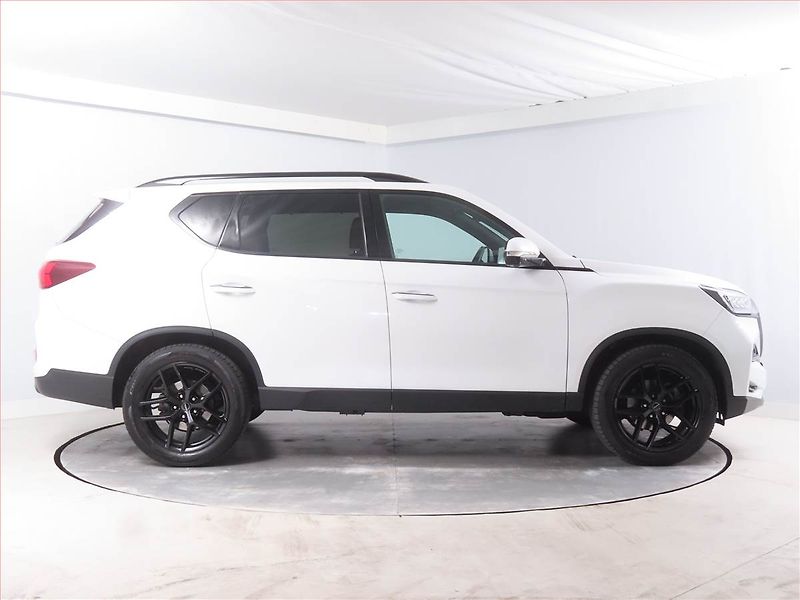 SsangYong Rexton (2024) 2.2 Diesel - fotka 6 z 25