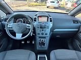 Opel Zafira (2008) 1.7 CDTi 92 kW 7 míst,Sport - náhled 11
