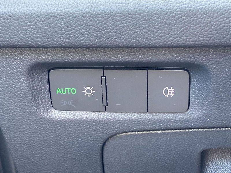 Škoda Octavia (2025) 2.0 TDI DSG Top Selection - fotka 17 z 37