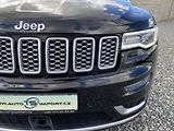 Jeep Grand Cherokee 3.0CRDi 4x4 SUMMIT EXTRA FULL! - náhled 77