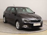 Škoda Fabia (2017) 1.2 TSI, Tempomat - náhled 1