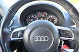Audi A3 Sportback 2.0TDI 103KW 1/2010 - náhled 17