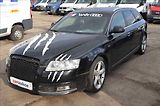 Audi A6 (2010) AVANT 3,0 TDI QUATTRO - náhled 1