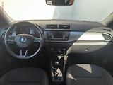 Škoda Fabia (2018) 1.0i, ČR, AC, temp - náhled 8