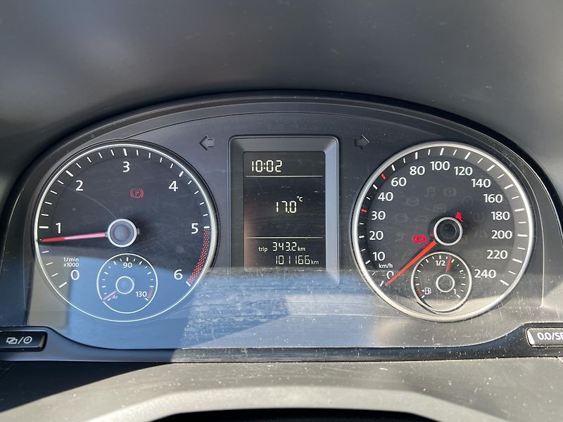 Volkswagen Caddy (2019) 2,0TDi 55kW - fotka 15 z 25