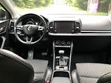 Škoda Karoq (2018) 1.5 TSI DSG STYLE - 140 000KM - náhled 14