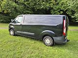 Ford Transit Custom (2015) 2.2Tdci Long Tažné Klima - náhled 13