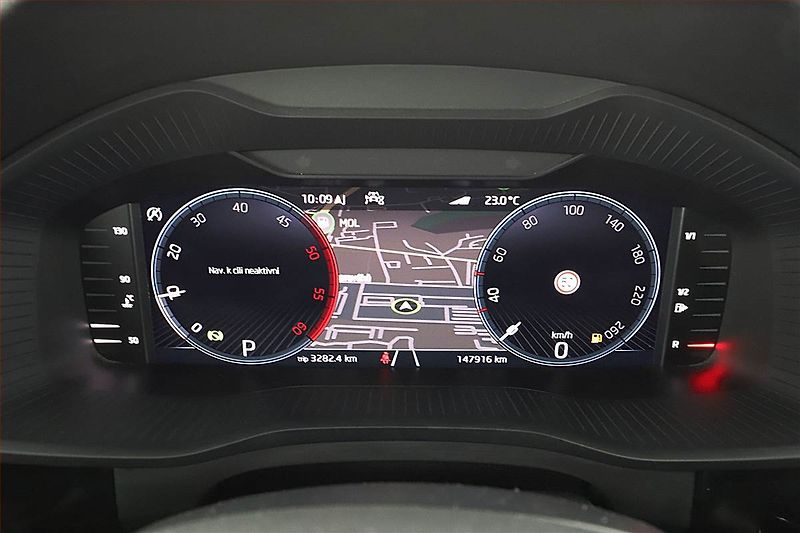 Škoda Kodiaq (2022) Laurin&Klement 2.0 TDI - fotka 8 z 20