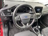 Ford Fiesta (2017) 1.0 EB, Titanium, kamera - náhled 12