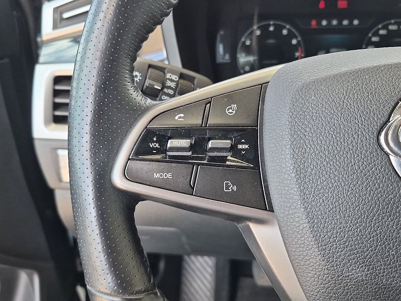 SsangYong Korando 1.5 Turbo e-XGI 120Kw LE Eco - fotka 13 z 25