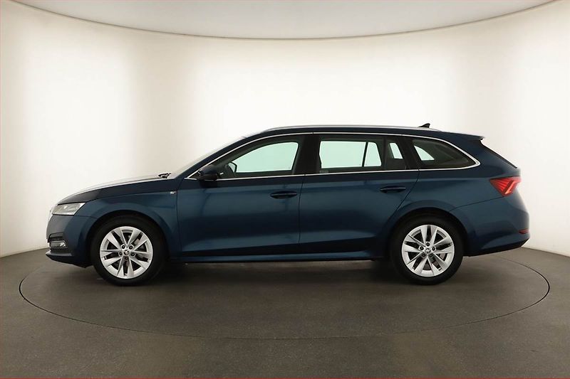 Škoda Octavia (2022) 2.0 TDI, ČR,1.maj, Serv.kniha - fotka 3 z 20