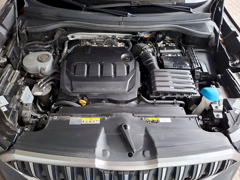 Škoda Kodiaq (2024) SELEC 4X4 TD 142/2.0 A7A - fotka 25 z 42