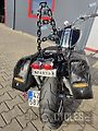 Suzuki VS 1400 GLP Intruder (1991) - náhled 14