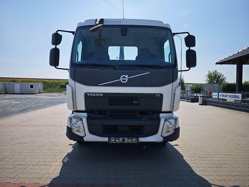 Volvo FL 210, nový nosič 10t CSAO - fotka 3 z 28