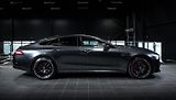 Mercedes-Benz AMG GT 43 4M Matrix 360k HuD Panorama - náhled 6