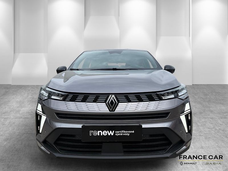 Renault Symbioz 1,3 TCe 104 kW Techno - fotka 2 z 24