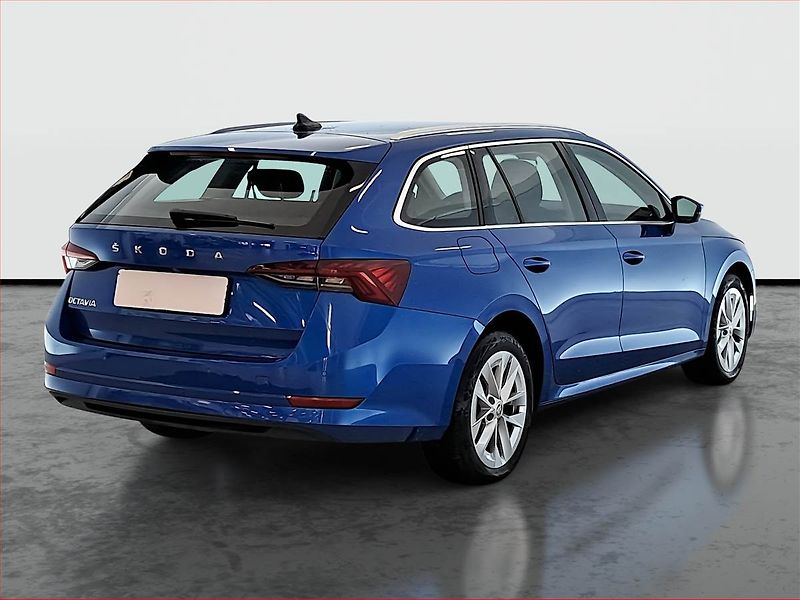 Škoda Octavia (2022) 2.0 TDI - fotka 5 z 17