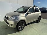Daihatsu Terios 1.5i, 77kW, Aut.Klima - náhled 2
