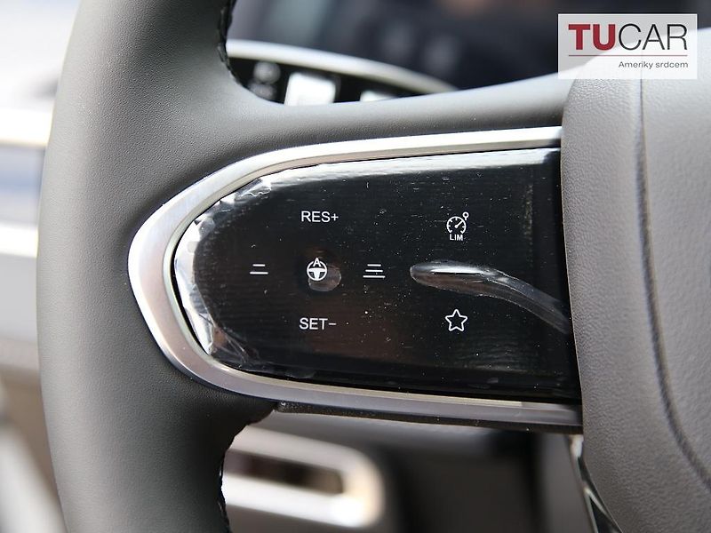 Chery Tiggo 7 (2026) ICE Luxury FWD  - fotka 14 z 33