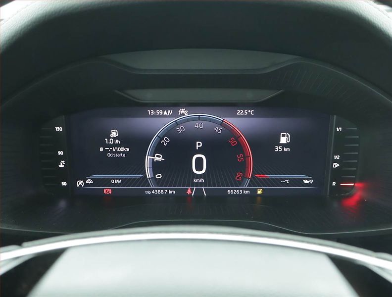 Škoda Kodiaq (2023) Laurin&Klement 2.0 TDI - fotka 11 z 18