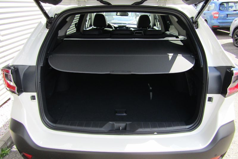 Subaru Outback (2025) 2,5i TOURING MY25.5 - fotka 13 z 22