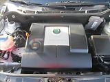 Škoda Fabia 1,2 i, 47kW,74 786km,Zamluven - náhled 25