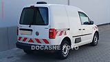 Volkswagen Caddy (2020) 1.4TGi BOTT, AC, +pneu - náhled 4
