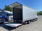 DAF XB 260 plachta čelo NOVÝ - náhled 6