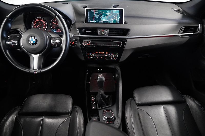 BMW X1 - fotka 5 z 30
