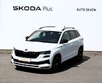 Škoda Karoq (2023) 1.5 TSI 110 KW SPORT LINE - náhled 1