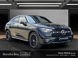 Mercedes-Benz GLC Coupé 300 4MATIC kupé AMG - náhled 8
