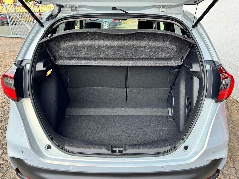 Honda Jazz (2026) 1.5 e:HEV ADVANCE SKLADEM - fotka 21 z 37