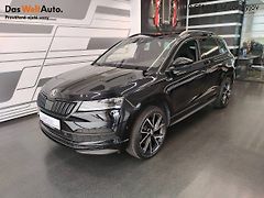 Škoda Karoq (2021) Sportline 2.0 TSI 4x4 (140kW/1 - fotografie inzerátu