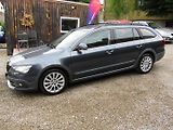 Škoda Superb (2015) 1.6 TDI 77kW  OUTDOOR - náhled 1