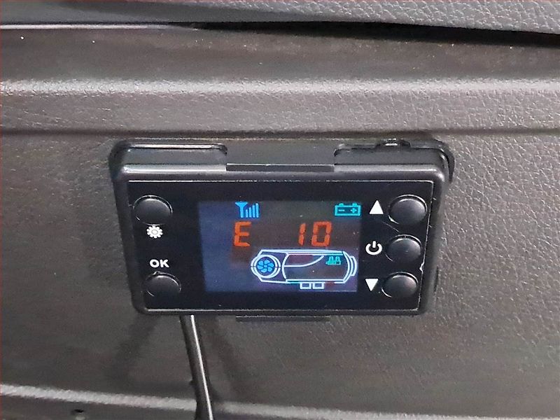 Mercedes-Benz Viano (2008) 3.0 CDI - fotka 20 z 22