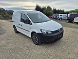 Volkswagen Caddy (2013) 1.6Tdi Tažné - náhled 8