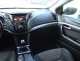 Hyundai i40 (2013) 1.7 CRDi, Tempomat - náhled 8