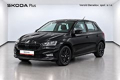 Škoda Fabia (2025) 1.0 TSI 70 kW M5° Top Selectio - fotografie inzerátu