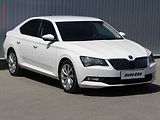 Škoda Superb (2019) 2.0TDi, ČR, Active - náhled 1