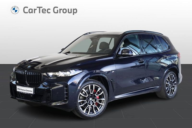 BMW X5 xDrive40i - fotografie inzerátu