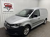 Volkswagen Caddy MAXI 1.4TGI BLUEMOTION 80KM! - náhled 1