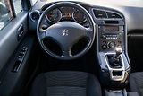 Peugeot 5008 - náhled 11