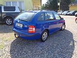 Škoda Fabia 1,4 TDI - náhled 4